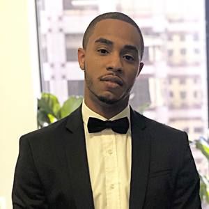 Meet your Posher, Harlem